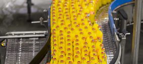 Nosoplas recibe ayudas para su última y multimillonaria inversión