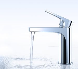 Gala incorpora el sistema de apertura en frío a sus griferías