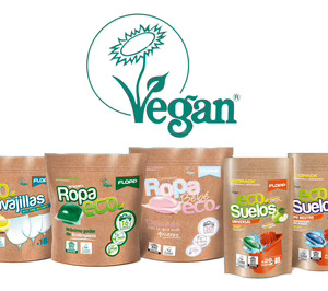 Careli avanza en la gran distribución e incorpora el certificado vegano
