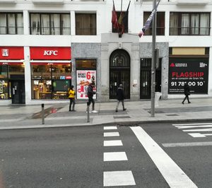 Performance Test: Cláusula que llega lentamente a los contratos del retail real estate en Europa