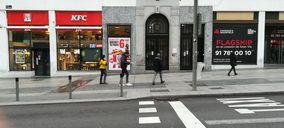 Performance Test: Cláusula que llega lentamente a los contratos del retail real estate en Europa