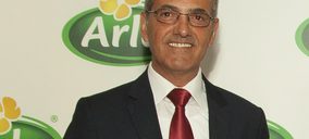 Ignacio Cuadrado (Arla Foods): “Nuestra facturación ha crecido un 20% desde 2016”