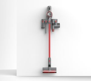 Roborock lanza su primer aspirador de mano