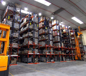 La mayorista D y P Míguez diversifica su negocio con dos nuevos proyectos