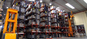 La mayorista D y P Míguez diversifica su negocio con dos nuevos proyectos