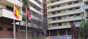 La Asociación Hidalgos de España invertirá 15 M en la construcción de su tercer geriátrico