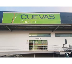 El Grupo Cuevas empieza a operar en su nueva sede de San Cibrao