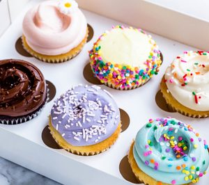 Una marca de cupcakes neoyorquina aterrizará en España