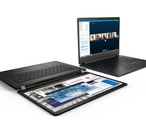 Acer presenta los nuevos PCs Travelmate P6 y Travelmate P2 en CES Las Vegas 2020