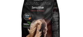 El grupo Agroveco apuesta por su línea de petfood