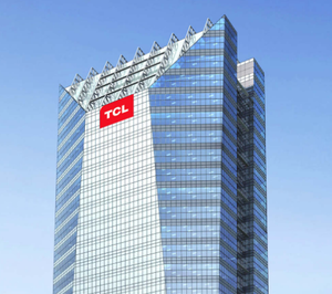 TCL lanzará electrodomésticos de gama Blanca en el 2T en Europa