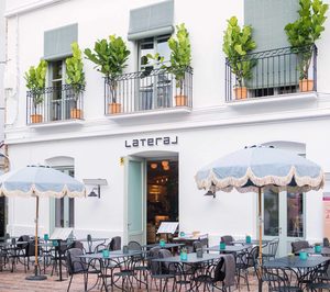 Grupo Lateral alcanza los 17 establecimientos en 2019 con una última apertura en Marbella