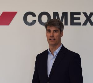 Diego Hervás, nuevo CEO de Comexi