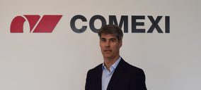 Diego Hervás, nuevo CEO de Comexi