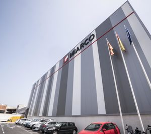 Miarco culmina la mejora de sus instalaciones en Paterna