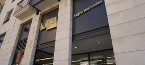 Supermercados Lupa concluye otro año de incremento de su superficie comercial