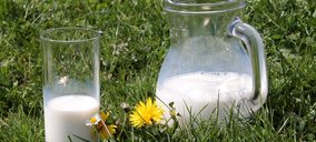 La MDD reduce su cuota en leche de consumo