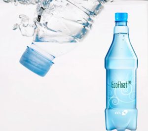 EcoFloat, el sleeve sostenible de CCL Label