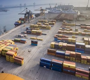 Maersk abre nueva ruta en Gijón y refuerza su cobertura en España