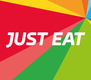 Los accionistas de Just Eat respaldan la fusión con Takeaway