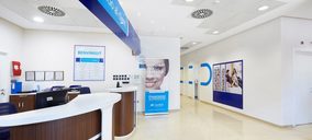 Adeslas Dental abre cinco clínicas en la Comunidad de Madrid, Cataluña y Cantabria