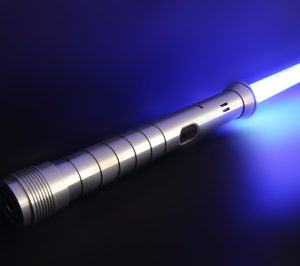 LDLC trae a España su sable láser Solaari