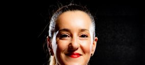 Marta López de Cervantes, nombrada directora de comunicación de Marriott para España