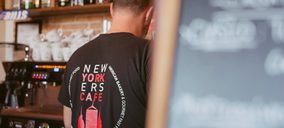 Newyorkers Cafe entra en Cataluña con un nuevo local