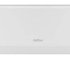 Daitsu apuesta por la conectividad y la eficiencia en su gama doméstica
