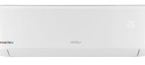 Daitsu apuesta por la conectividad y la eficiencia en su gama doméstica