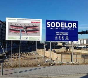 Sodelor ultima su entrada en concurso y ejecuta ERE