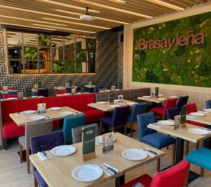 Brasa y Leña adquiere sus franquicias de Barcelona y prevé cinco aperturas en 2020