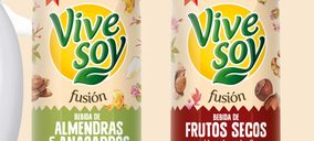 Bebidas vegetales: entre las alternativas a la soja y la saborización