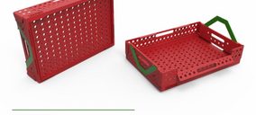 Una estudiante española obtiene un WorldStar Student Award