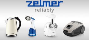 B&B Trends adquiere la marca de PAE Zelmer a BSH