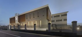 Marcial Castro dedica una importante inversión a una nueva planta de ibérico