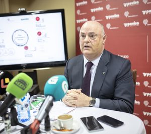 Ribera Salud anuncia una inversión de 4 M€ para modernizar el hospital Povisa de Vigo