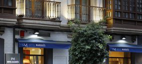 El hotel Marqués de Gijón reformará sus instalaciones