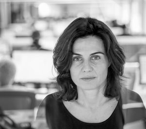 DIA nombra consejera a Basola Vallés, CEO de entradas.com