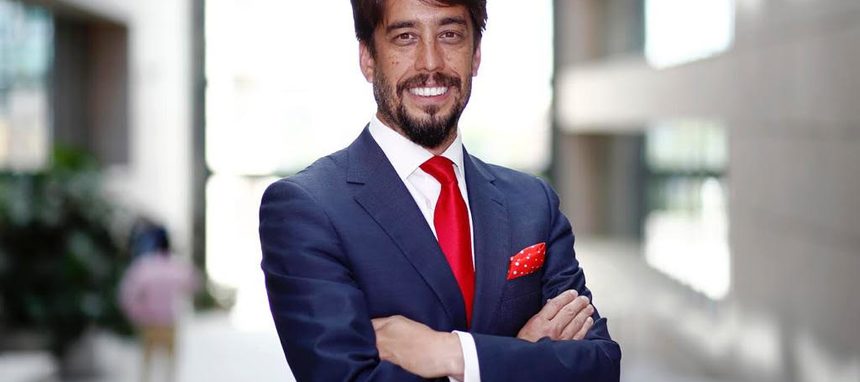 Altamira incorpora a Federico G. del Castillo como director Legal, de Cumplimiento y Control