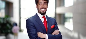Altamira incorpora a Federico G. del Castillo como director Legal, de Cumplimiento y Control