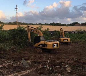 Riu inicia las obras de su proyecto mexicano Riu Riviera Cancún