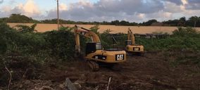 Riu inicia las obras de su proyecto mexicano Riu Riviera Cancún