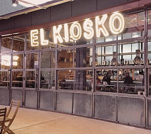 El Kiosko da inicio a su plan de aperturas en 2020