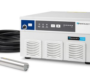 Videojet lanza su cabezal de marcado más pequeño