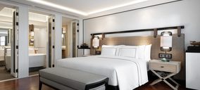 Meliá se estrena en Tailandia