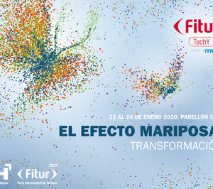 Fitur e ITH organizarán Fiturtechy, orientada a la tecnología e innovación en el sector turístico