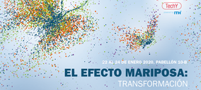 Fitur e ITH organizarán Fiturtechy, orientada a la tecnología e innovación en el sector turístico