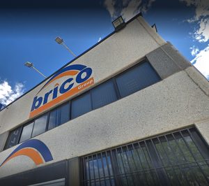 Bricogroup incorpora un nuevo asociado