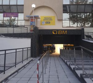 Uvesco triplica sus aperturas en 2019 y crece casi un 9% en superficie